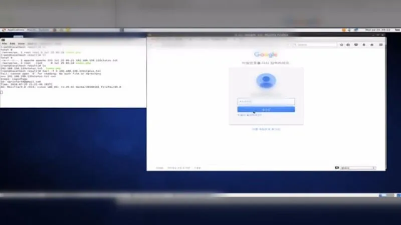 Hàn Quốc cáo buộc Triều Tiên tấn công tài khoản email của hàng chục quan chức chính phủ, nhà báo, giáo sư Hàn Quốc. 