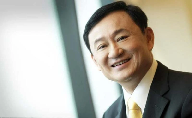 Cựu Thủ tướng Thaksin Shinawatra bị đảo chính năm 2006. 