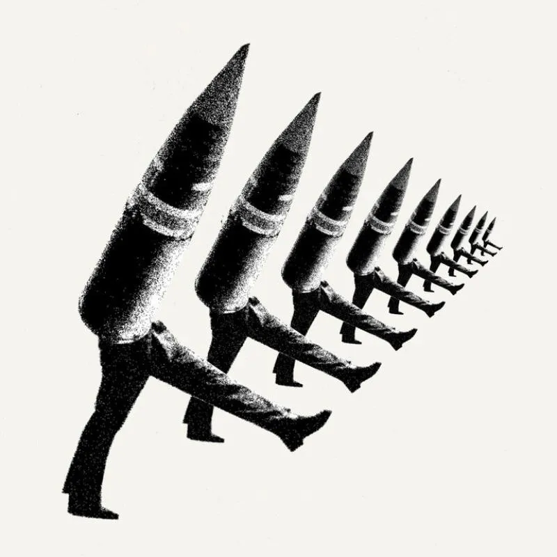 Các lệnh trừng phạt quốc tế không những không kiềm hãm được chương trình hạt nhân Triều Tiên mà có vẻ còn kích thích nó hơn.