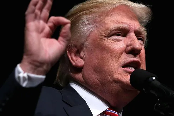  Ông Trump cần thể hiện đủ năng lực và khí chất làm tổng thống. 