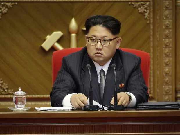 Người đào tẩu Triều Tiên sẽ lập chính phủ lưu vong ở Mỹ để chống ông Kim Jong-un. 