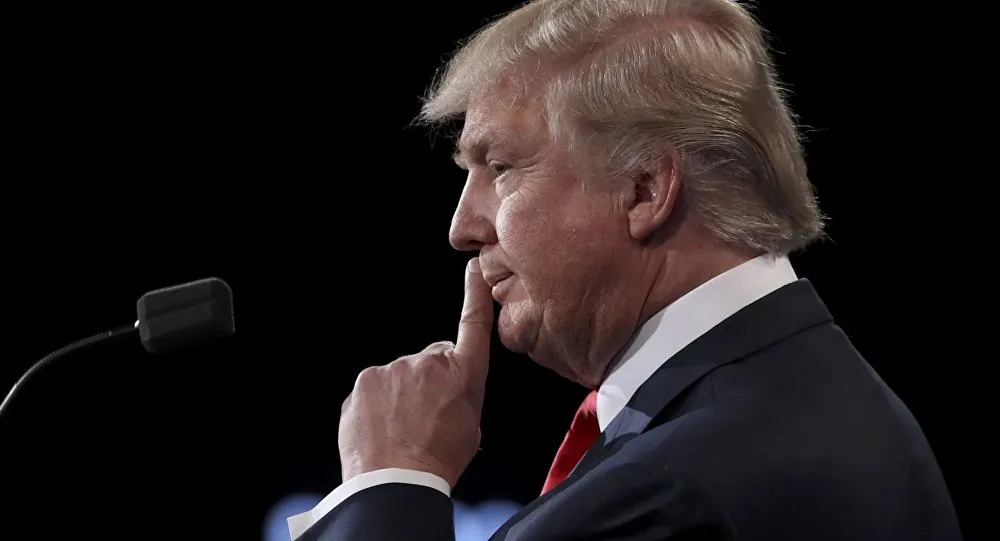 Liệu Trump sẽ thế nào sau khi thắng, và cả thua cuộc bầu cử? 