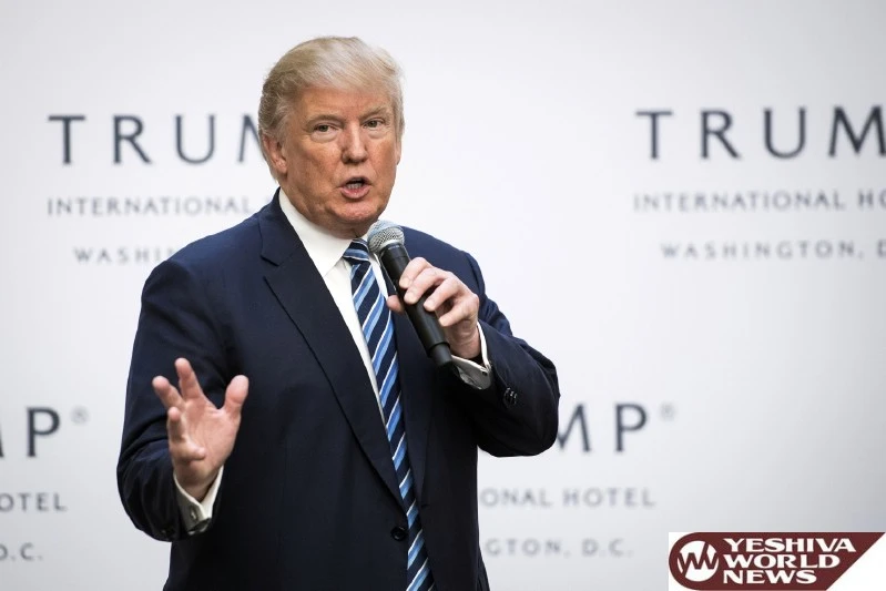 Ông Trump thừa nhận nếu thua cuộc thì sẽ là một sự lãng phí lớn về thời gian, công sức, tiền bạc. 