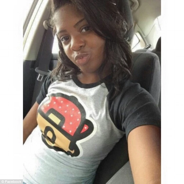 Kamiyah Mobley hiện đã 18 tuổi. Ảnh: DAILY MAIL