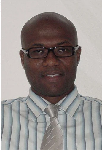 Thủ phạm Henry Bello. Ảnh: NEW YORK TIMES