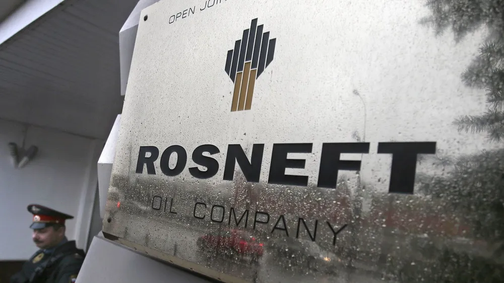 Công ty Rosneft đang sở hữu 49,9% tại Citgo. Ảnh: QUARTZ
