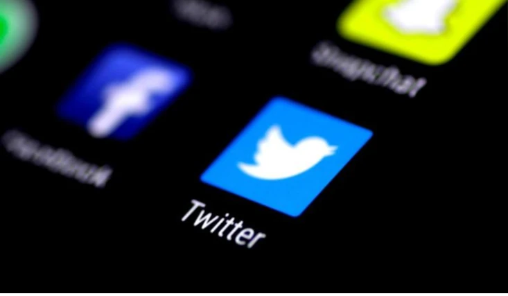 Twitter là 1 trong 3 công ty công nghệ được đề nghị điều trần phục vụ điều tra Nga can thiệp bầu cử. Ảnh: REUTERS