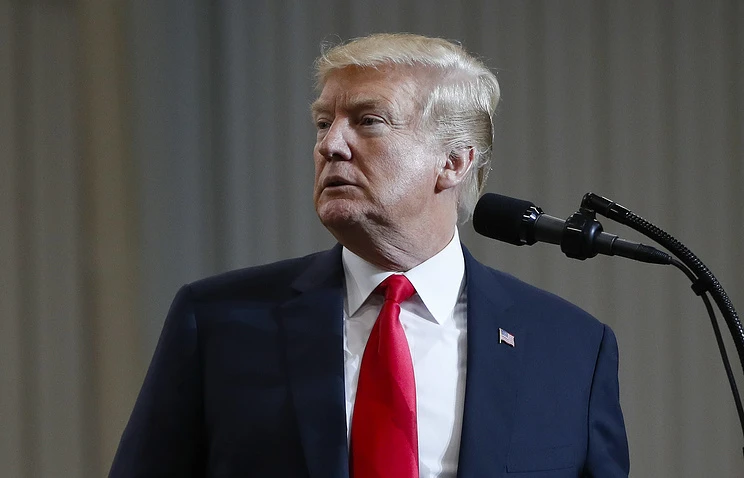 Nga hy vọng Tổng thống Mỹ Trump giữ lời rút quân sớm khỏi Syria. Ảnh: AP