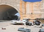 Tổng thống Syria di dời máy bay khỏi các căn cứ trước giờ G