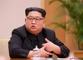 Ông Kim Jong-un bất ngờ tuyên bố ngừng thử hạt nhân và tên lửa