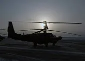 Trực thăng chiến đấu Ka-52: Bay như bướm, tấn công như cá sấu