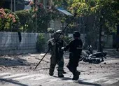 Indonesia: Đánh bom liên hoàn ở 3 nhà thờ, 5 người thiệt mạng