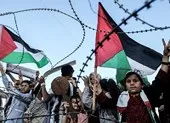 Mỹ khánh thành đại sứ quán, dân Palestine biểu tình phản đối