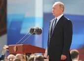 Ông Putin làm gì để chiến thắng nhiệm kỳ khó khăn nhất?