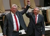 Miguel Díaz-Canel: Làn gió mới của Cuba