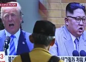 Triều Tiên ngưng đàm phán với Hàn, dọa hủy gặp ông Trump