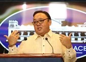 Úc phản đối Trung Quốc quân sự hóa biển Đông ảnh 3 Manila đặc biệt quan ngại việc TQ đưa máy bay ra biển Đông