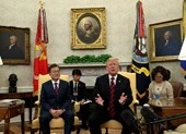 Lơ Triều Tiên, ông Trump muốn gì?