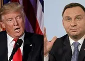 Chọn Ba Lan là điểm công du thứ hai, ông Trump tính gì?