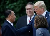 Triều Tiên thay 3 lãnh đạo quân đội hàng đầu ảnh 3 Ông Trump tiếp ông Kim Yong-chol, khôi phục thượng đỉnh
