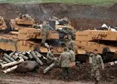Thổ Nhĩ Kỳ thắng lớn trước Mỹ về Syria ảnh 6 Thổ Nhĩ Kỳ yêu cầu Mỹ lập tức rút quân khỏi Manbij