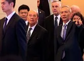 Trung Quốc: Đàm phán vô hiệu nếu Mỹ trừng phạt thương mại