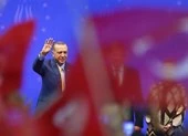 Đức, Hà Lan, Áo cấm ông Erdogan sang vận động tranh cử