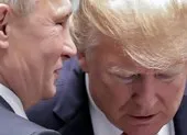 Ông Putin tiếp Cố vấn An ninh quốc gia Mỹ Bolton ảnh 5 Cố vấn an ninh quốc gia Mỹ qua Nga bàn thượng đỉnh Trump-Putin
