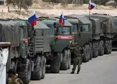 Ông Trump sẽ bàn chuyện rút quân khỏi Syria khi gặp ông Putin ảnh 2 Nga rút 1.140 quân, 27 chiến đấu cơ khỏi Syria