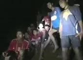 Tại sao đội bóng nhí Thái Lan lại vào hang động để bị mắc kẹt?