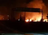 Israel báo động cao, nghi dội tên lửa căn cứ Iran ở Syria