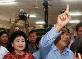 Bầu cử QH Campuchia: ‘Nhất siêu, đa cường’