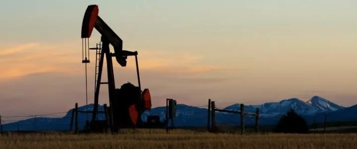 Dầu thô Mỹ không nằm trong danh sách chịu thuế cuối cùng Bộ Thương mại Trung Quốc công bố. Ảnh: OIL PRICE