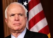 Cột mốc lớn trong sự nghiệp chính trị của John McCain