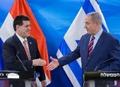 Paraguay nối gót Mỹ mở đại sứ quán ở Jerusalem