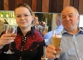Anh sắp yêu cầu Nga dẫn độ nghi phạm vụ đầu độc Skripal