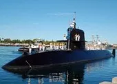 Tàu ngầm Nhật Bản tập trận ở biển Đông và đến cảng Cam Ranh
