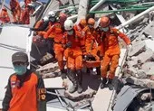 Động đất-sóng thần Indonesia: Số người chết tăng lên hơn 1.200 ảnh 6 Indonesia tuyên bố 14 ngày khẩn cấp sau động đất-sóng thần