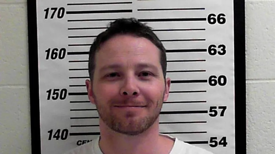 William Clyde Allen III, người gửi chất độc Ricin cho ông Trump, ông Mattis, ông Putin và Nữ hoàng Elizabeth II. Ảnh: REUTERS