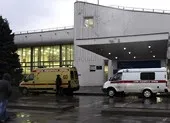 Nổ trường cao đẳng Crimea: Nghi khủng bố, an ninh Nga vào cuộc ảnh 3 Nổ lớn ở trường cao đẳng, 10 người chết, 50 người bị thương