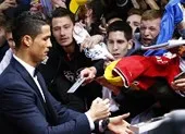 #MeToo có thể sụp đổ vì Cristiano Ronaldo