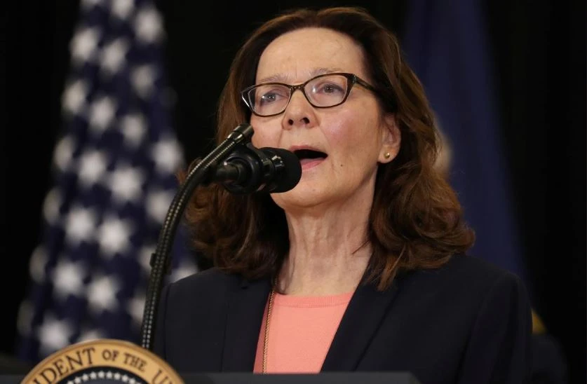 Giám đốc CIA Gina Haspel sang Thổ Nhĩ Kỳ điều tra vụ nhà báo Khashoggi bị giết chết. Ảnh: REUTERS