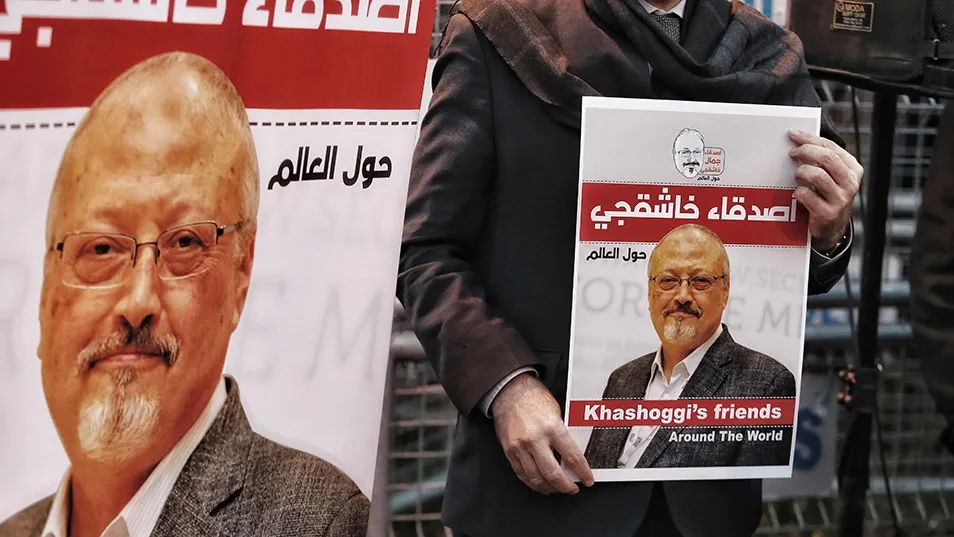 Nga nói không có lý do gì không tin tưởng các tuyên bố Saudi Arabia trong vụ nhà báo Khashoggi bị giết. Ảnh: TASS