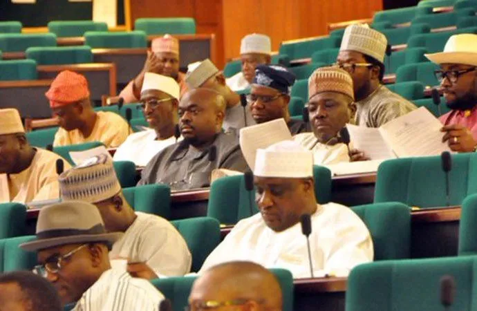 Quốc hội Nigeria đã lệnh điều tra loại thuốc kinh dị Trung Quốc làm từ thịt người. Ảnh: 