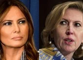Bà Trump đề nghị chồng sa thải nữ phó cố vấn an ninh quốc gia