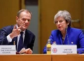 EU đã gật đầu kế hoạch Brexit của Anh
