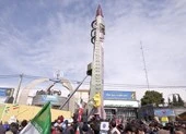 Nhà Trắng từng yêu cầu Bộ Quốc phòng Mỹ đánh Iran ảnh 2 Iran cảnh báo căn cứ Mỹ nằm trong tầm bắn của tên lửa