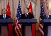Philippines: Điều khiển tàu cá TQ ở Trường Sa không là ngư dân ảnh 3 Mỹ yêu cầu Trung Quốc chấm dứt quân sự hóa biển Đông