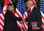 Nhà báo Bloomberg: Việt Nam sẽ tổ chức cuộc gặp Trump-Kim ảnh 2 Ông Trump nói đã chọn được địa điểm gặp ông Kim lần hai