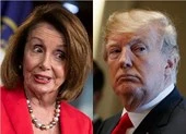 Lộ diện người giúp ông Trump và đảng Dân chủ làm hòa ảnh 3 Đã đến lúc ông Trump và bà Pelosi phải nuốt liều thuốc đắng?